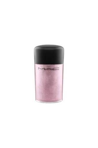 Mac Rose Toz Işıltılı Tekli Far Mor