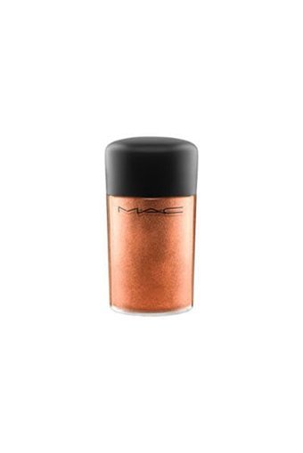 Mac Rose Toz Işıltılı Tekli Far Mor