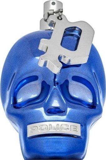 Police To Be Freetodare EDT Aromatik Odunsu Erkek Parfüm 125 ml