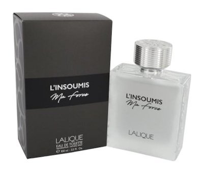 Lalique L'Insoumis Ma Force EDT Odunsu-Aromatik Erkek Parfüm 100 ml