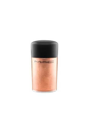 Mac Rose Toz Işıltılı Tekli Far Mor
