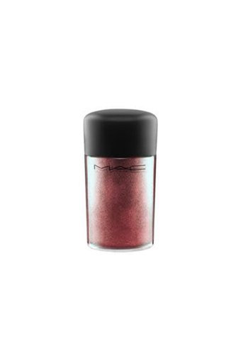 Mac Rose Toz Işıltılı Tekli Far Mor