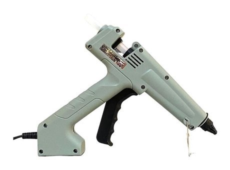 Tayrex MTK1000 11.2 mm İnce Uçlu Plastik Silikon Tabancası Beyaz