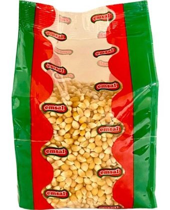 Emsal Patlayan Mısır 1 kg