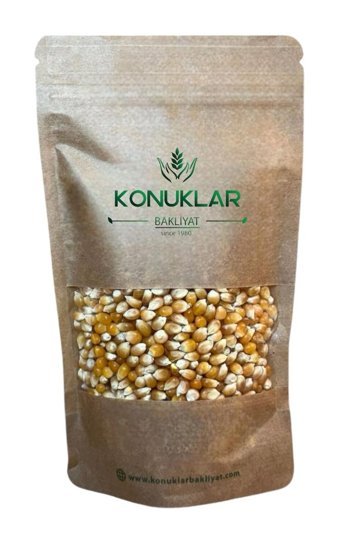 Konuklar Bakliyat Mısır 1 kg