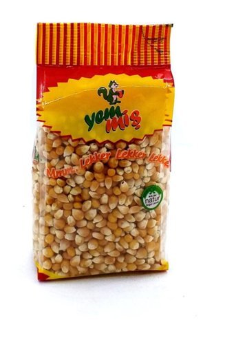 Yemmiş Patlatmalık Mısır 500 gr
