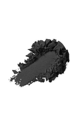 Kiko No:32 Matte Smoky Grey Toz Mat Tekli Far Siyah