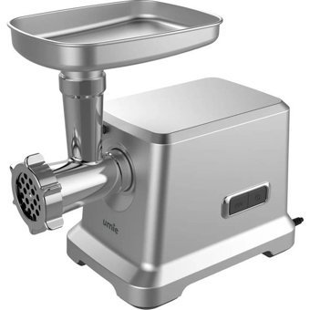 Umie ETK-U21 İçli Köfte Aparatlı Salça Aparatlı 2200 W Kıyma Makinesi