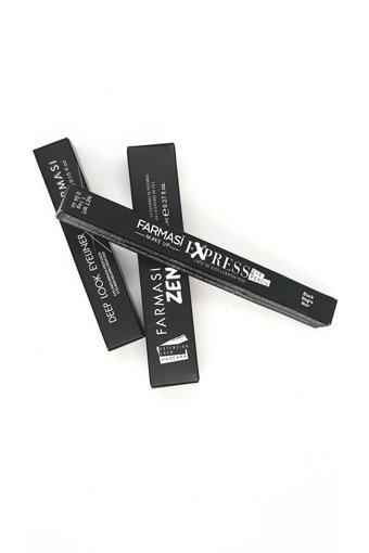 Farmasi Basic Eye Makyaj Seti