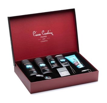 Pierre Cardin 99071 Çeyiz Kutulu Makyaj Seti
