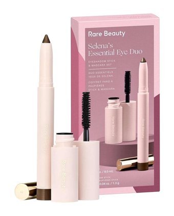 Rare Beauty Selena's Essential Eye Duo Kutulu Makyaj Seti