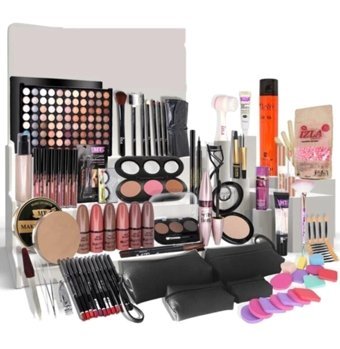 Mt Cosmetics Mega Makyaj Seti