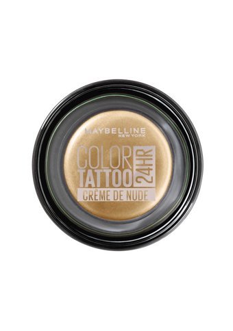 Maybelline New York 93 Creme De Nude Krem Mat Tekli Far Altın