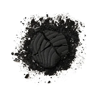 Flormar Matte Mono M11 Carbon Black Toz Mat Tekli Far Siyah