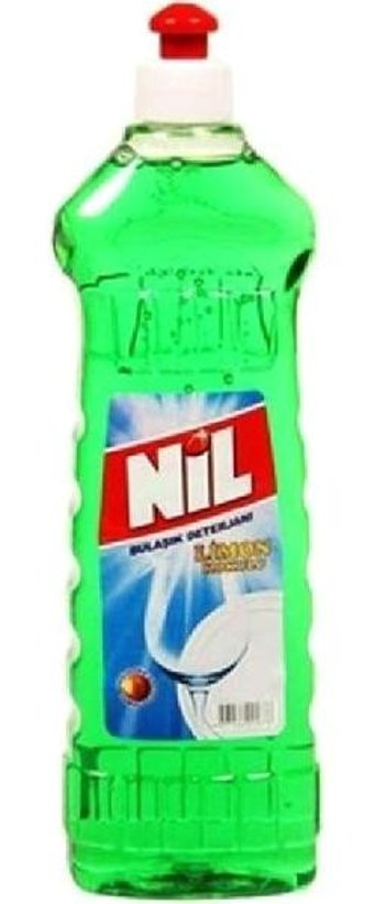 Nil Limon Kokulu Sıvı El Bulaşık Deterjanı 685 ml