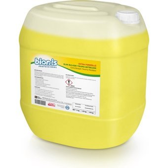 Bionis Extra Formüllü Sıvı El Bulaşık Deterjanı 30 kg