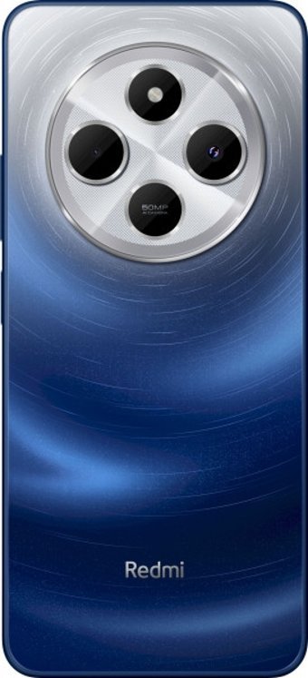 Xiaomi Redmi 14C 256 GB Hafıza 8 GB Ram 6.88 inç 50 MP Çift Hatlı IPS LCD Ekran Android Akıllı Cep Telefonu Mavi