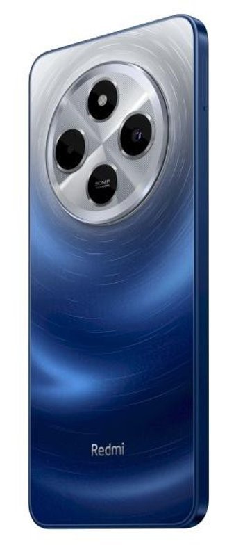 Xiaomi Redmi 14C 256 GB Hafıza 8 GB Ram 6.88 inç 50 MP Çift Hatlı IPS LCD Ekran Android Akıllı Cep Telefonu Mavi