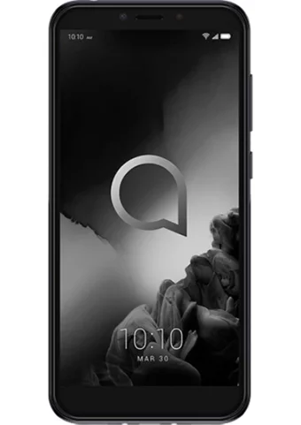 Alcatel 1S 32 GB Hafıza 3 GB Ram 6.22 İnç 13 MP Ips Lcd Ekran Android Akıllı Cep Telefonu Gri