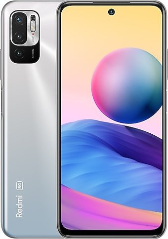 Xiaomi Note 10 128 GB Hafıza 4 GB Ram 6.43 İnç 48 MP Çift Hatlı Amoled Ekran Android Akıllı Cep Telefonu Gümüş