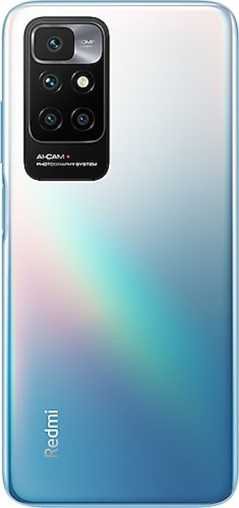 Xiaomi Note 10 128 GB Hafıza 6 GB Ram 6.43 İnç 48 MP Çift Hatlı Amoled Ekran Android Akıllı Cep Telefonu Mavi