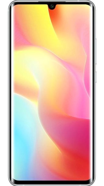 Xiaomi Mi 10 Lite 128 GB Hafıza 6 GB Ram 6.57 inç 48 MP Çift Hatlı AMOLED Ekran Android Akıllı Cep Telefonu Beyaz