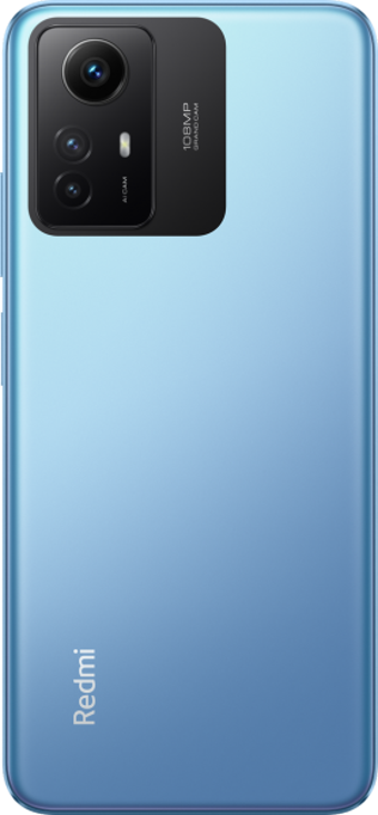 Xiaomi Redmi Note 12S 256 GB Hafıza 8 GB Ram Android Akıllı Cep Telefonu Buz Mavisi