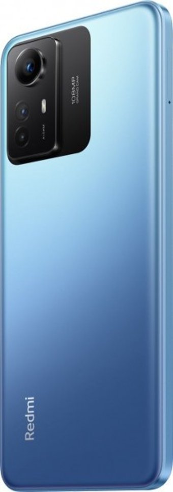 Xiaomi Redmi Note 12S 256 GB Hafıza 8 GB Ram Android Akıllı Cep Telefonu Buz Mavisi