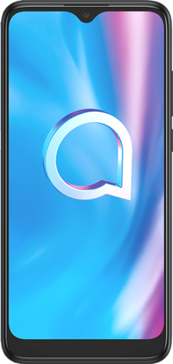 Alcatel 1 Se 64 GB Hafıza 4 GB Ram 6.22 İnç 13 MP Ips Lcd Ekran Android Akıllı Cep Telefonu Yeşil