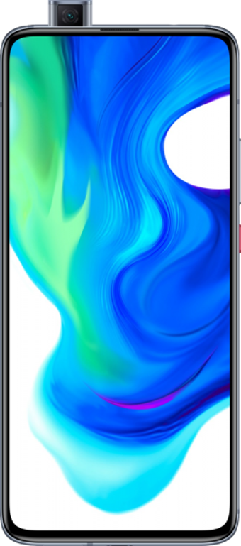 Poco F2 Pro 128 GB Hafıza 6 GB Ram Akıllı Cep Telefonu Mor