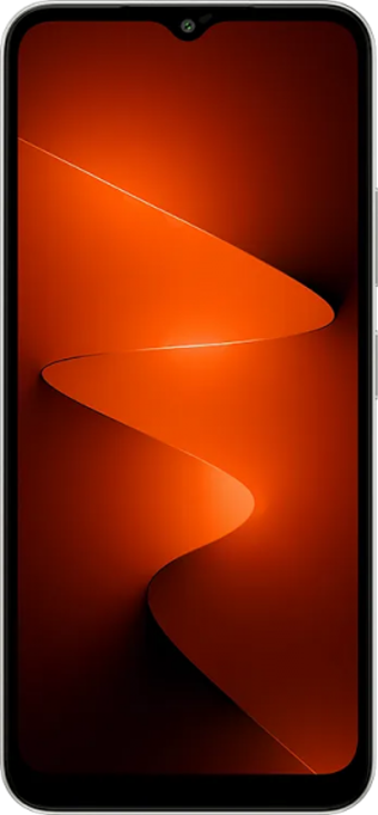 General Mobile Era 30 128 GB Hafıza 4 GB Ram 6.6 inç 50 MP Çift Hatlı IPS LCD Ekran Android Akıllı Cep Telefonu Beyaz