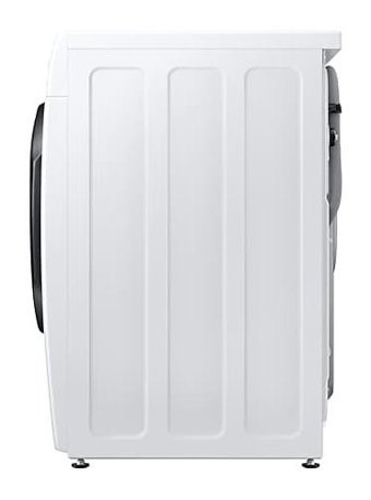 Samsung WD10T654DBE1AH Air Wash 10 kg 1400 Devir E Enerji Sınıfı Buharlı Beyaz Kurutmalı Solo Çamaşır Makinesi