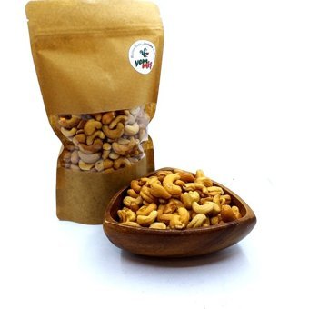 Yemmiş Kavrulmuş Kaju 1 kg