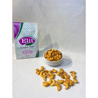 Elit Kuruyemiş Kavrulmuş Kaju 1 kg