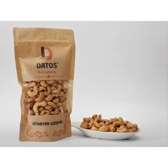 Datos Kuruyemiş Kavrulmuş Kaju 500 gr