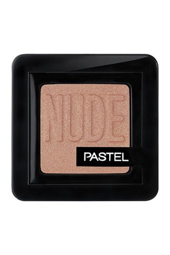 Pastel No:88 Toz Mat Tekli Far Turuncu