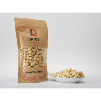 Datos Kuruyemiş Çiğ Kaju 500 gr