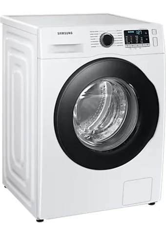 Samsung WW80TA026AE/AH 8 kg 1200 Devir B Enerji Sınıfı Beyaz Solo Çamaşır Makinesi