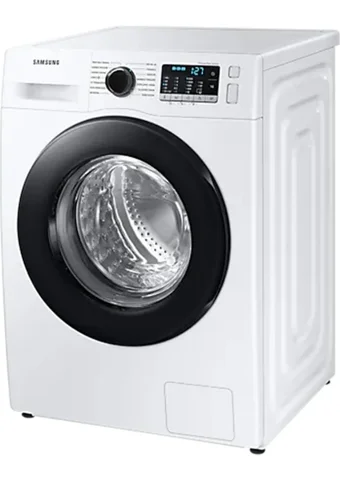 Samsung WW80TA026AE/AH 8 kg 1200 Devir B Enerji Sınıfı Beyaz Solo Çamaşır Makinesi