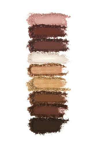 Kiko Milano No:101 Cool Spice Toz Mat Far Paleti