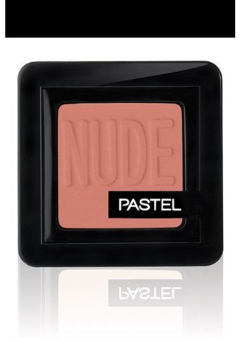 Pastel Profashion 87 Sincere Toz Mat Tekli Far Pembe