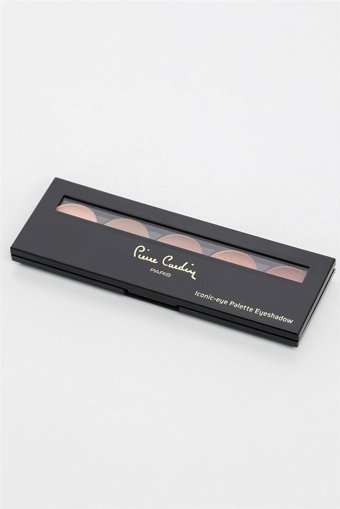 Pierre Cardin Iconic 516 Toz Metalik Far Paleti