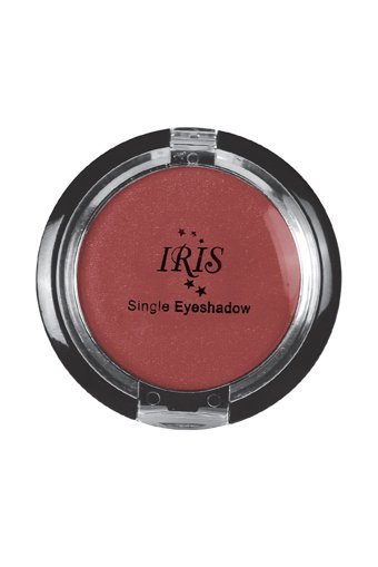 Iris No:001 Toz Tekli Far Beyaz