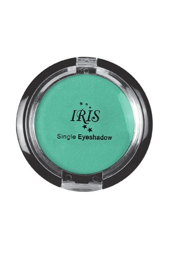 Iris No:001 Toz Tekli Far Beyaz