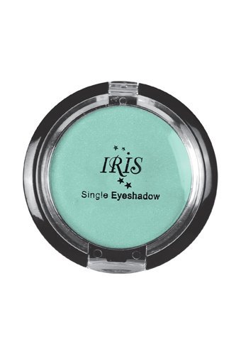 Iris No:001 Toz Tekli Far Beyaz