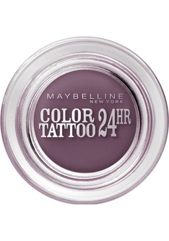 Maybelline Creamy Mattes 97 Toz Mat Tekli Far Lila
