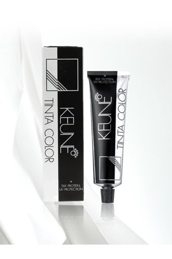 Keune Tinta Koyu Kumral Bakır 6.4 Krem Saç Boyası 60 ml