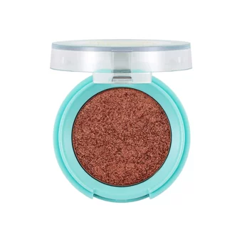 Flormar Bomb Shadow No:003 Ruby Toz Glitter Far Paleti