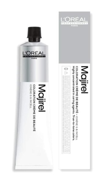 L'oréal Paris Majirel Kumral 7 Krem Saç Boyası 50 ml