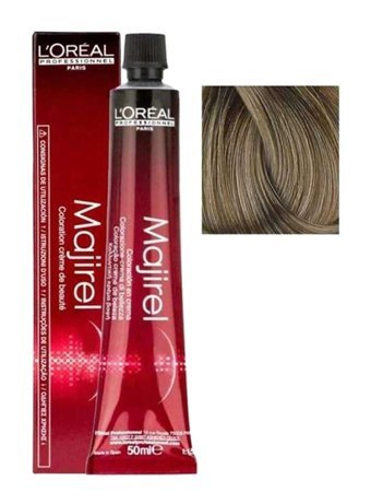 L'oréal Paris Majirel Kumral Dore Küllü 7.31 Krem Saç Boyası 50 ml